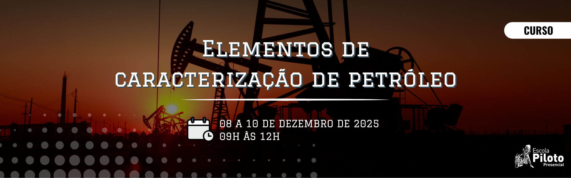 Caracterização banner site